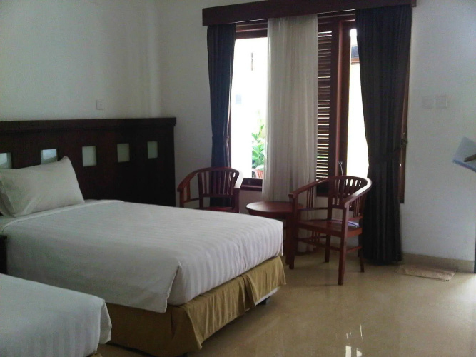 Grand City Inn