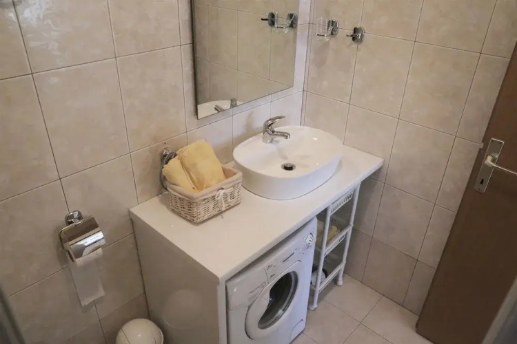 Apartment Doris