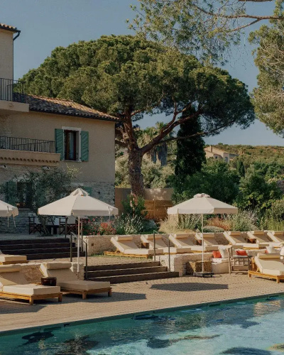 Boutique-Hôtel et Restaurant Basgi Basgi