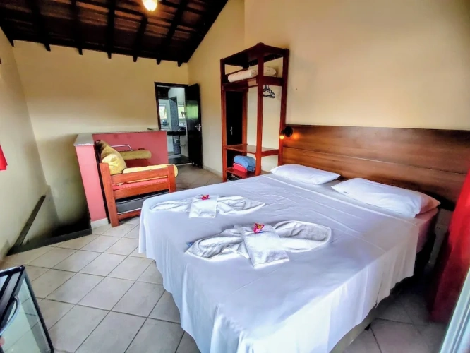 2 Bedrooms Family Suite