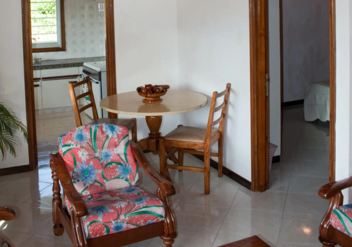 Villa de Roses