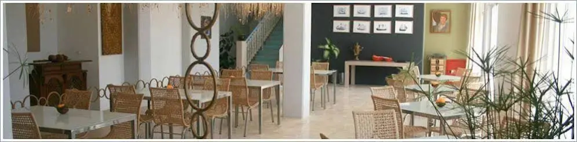 Gliss Hotel & Spa