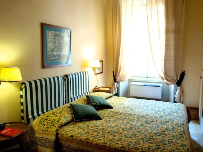 Classic Double room