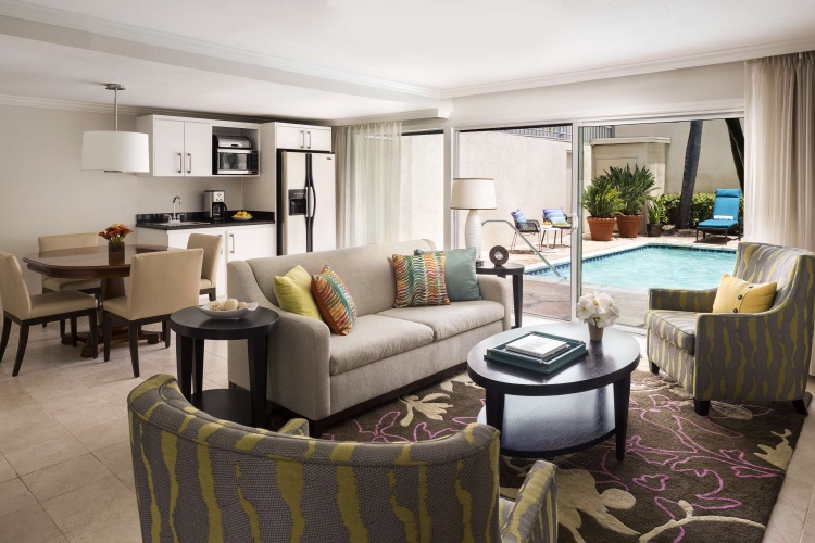 Hyatt Regency Newport Beach photo 9