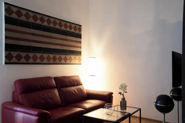 Appartamento Vittoria