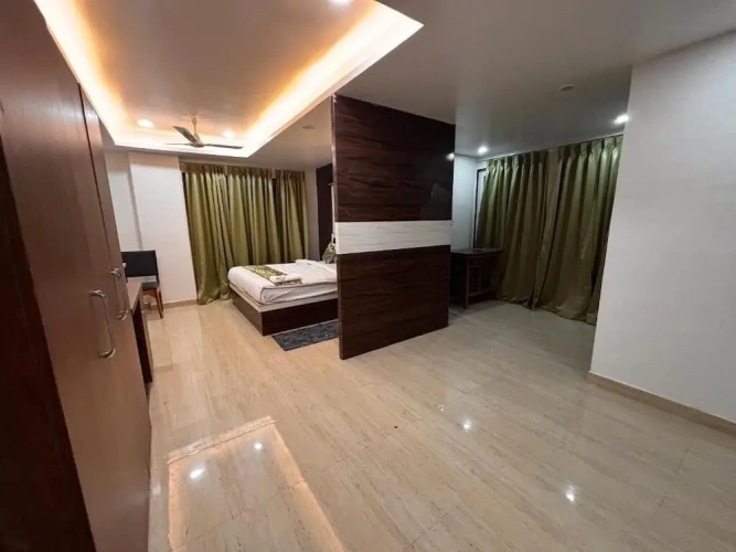 Junior Suite