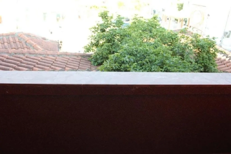 Standard Double room with mountain view