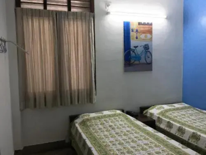 Homestead Hotel