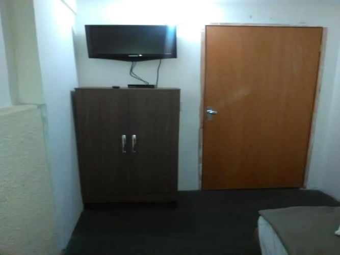 Center Hotel