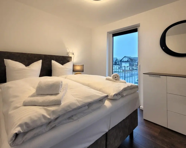 Winterberg Apartment 21128