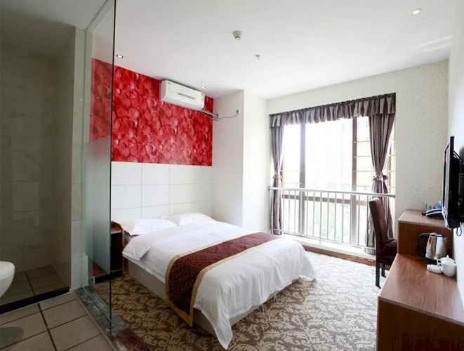 Xingkong Boutique Hotel