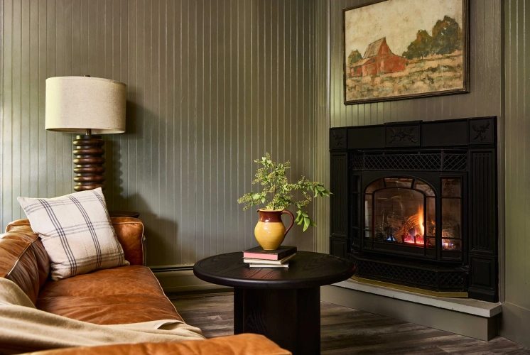Junior Suite with balcony