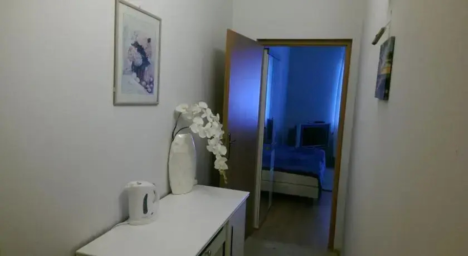 Pensjonat Księżycowy