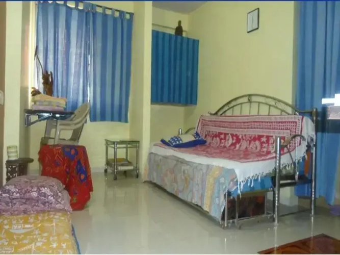 Explore Globe Mumbai Homestay
