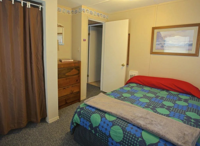 Beach Stay Motel