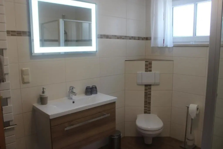 Ferienwohnung Blochinger