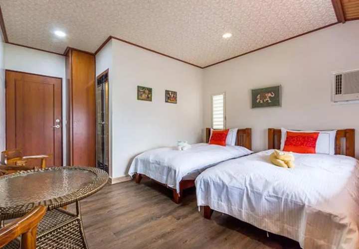 GuiZhuLin B&B