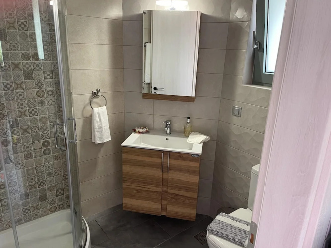 Vivas Apartment