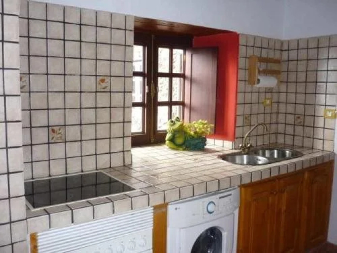 Casa Rural Amasín