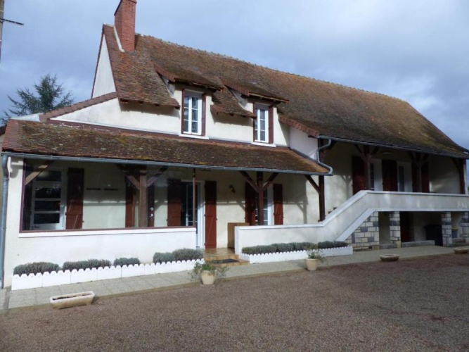 Cottage