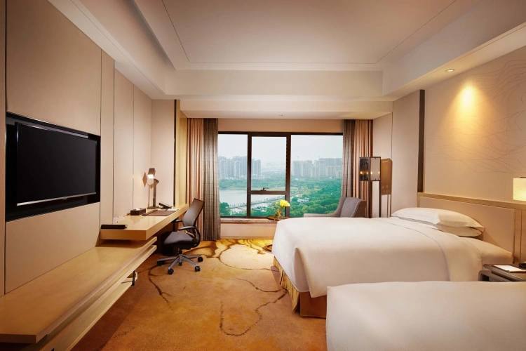 Executive Twin room
