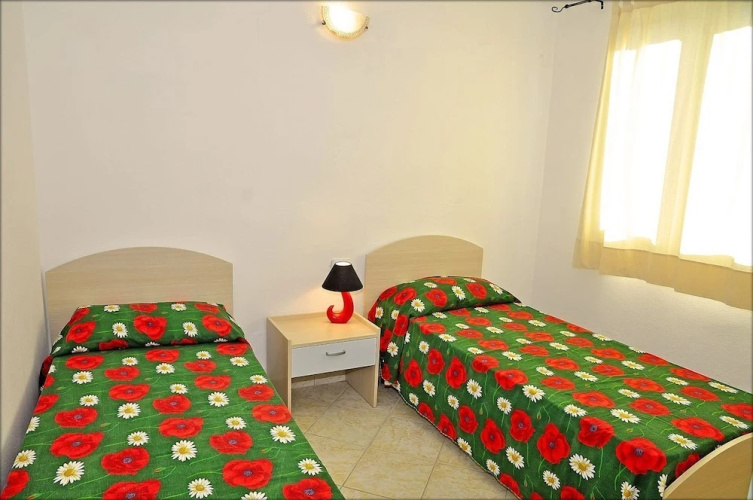 Residence Mare E Pineta