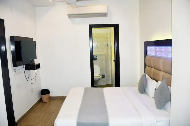 Hotel Srida