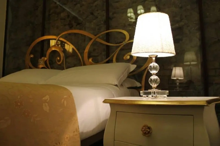 Family Junior Suite