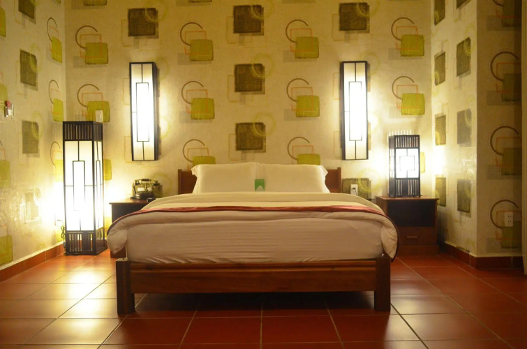 Melon Resort Mui Ne