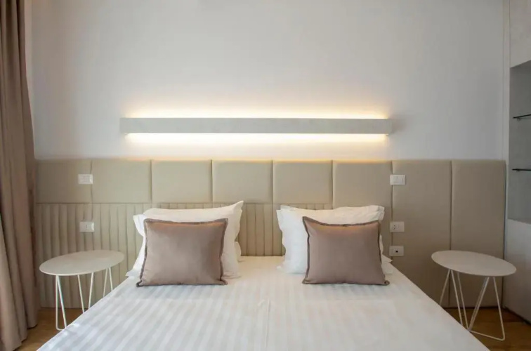 D'azur Coast Resort