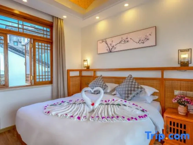 Standard Family Duplex room