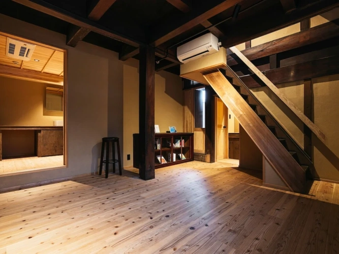 2 Bedrooms Standard room