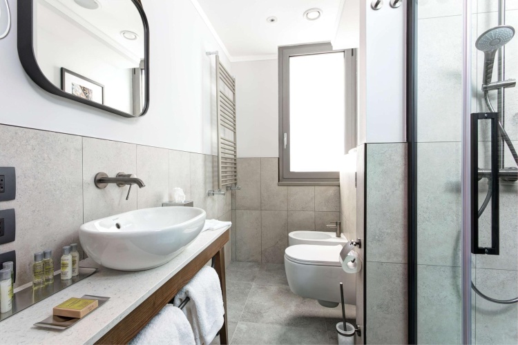 DoubleTree by Hilton Rome Monti photo 18