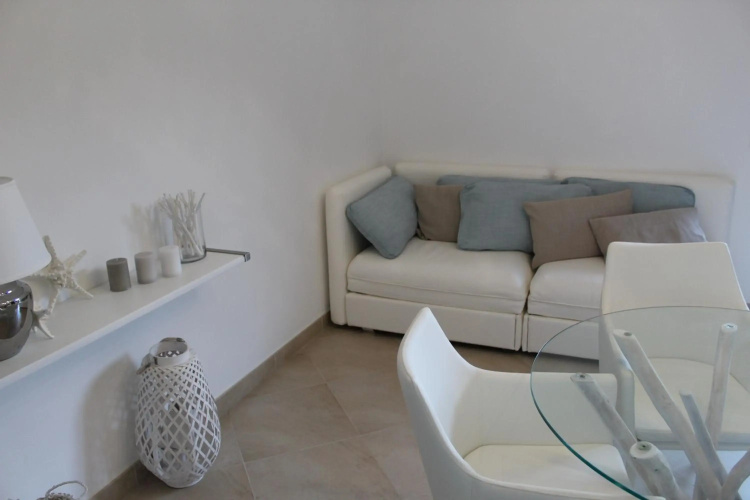 Mediterranean Apartments