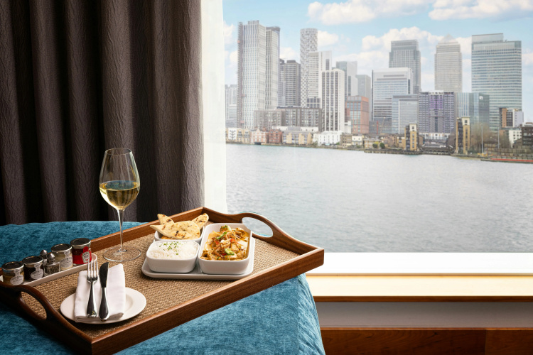 Intercontinental London - The O2 photo 15