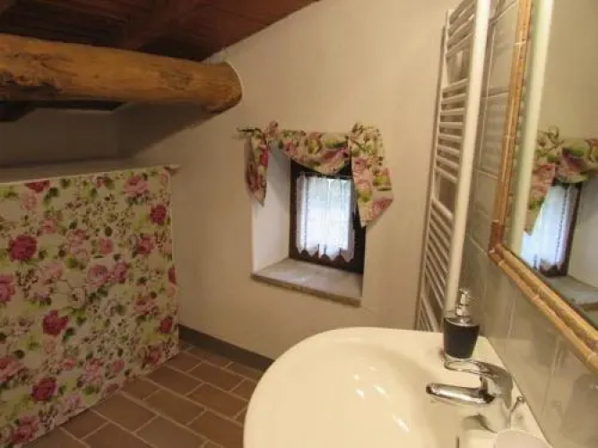 B&B Le Querce Di Campolungo