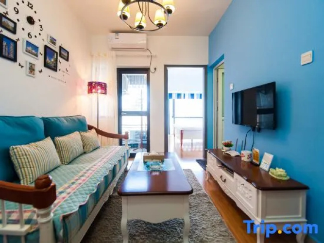 Grace Apartment