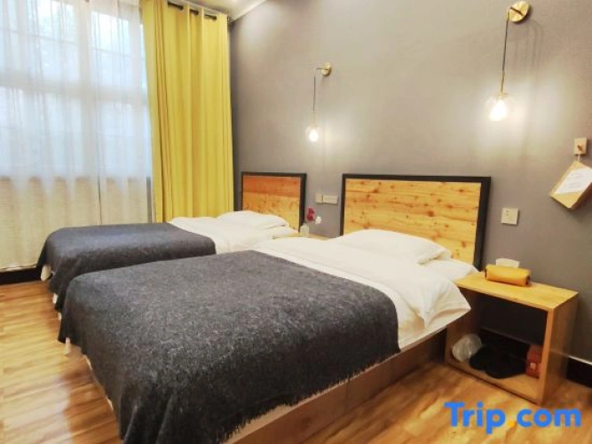 Luxury Double room