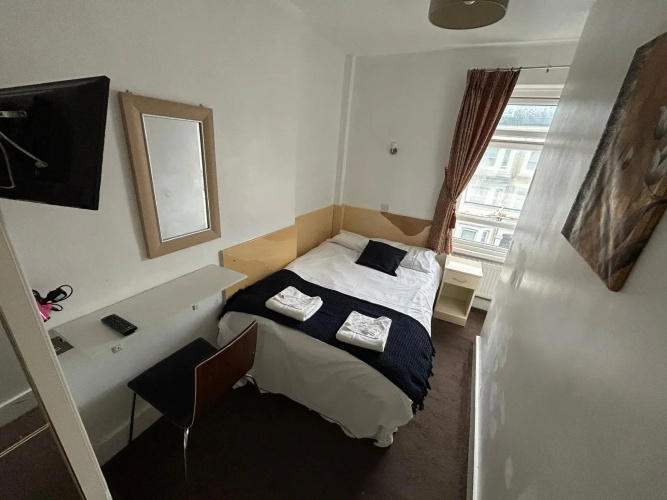 Hotel Earls Court