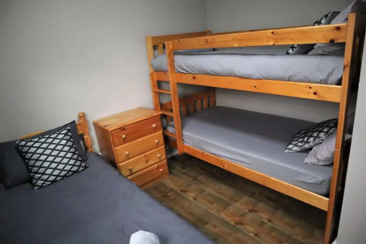 Theescombe Accomodation