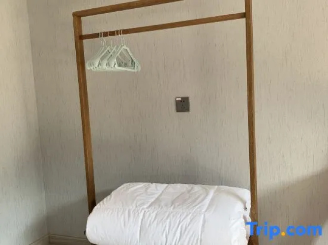 Wuyilan Mountain Guesthouse