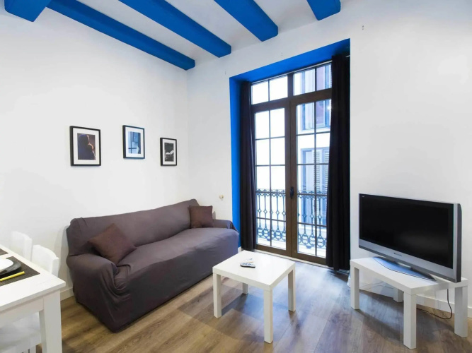 Total Valencia Blue