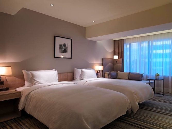 Comfort Twin room