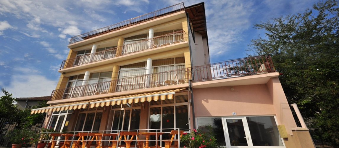 Otel görseli