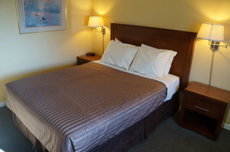 Westward Inn & Suites