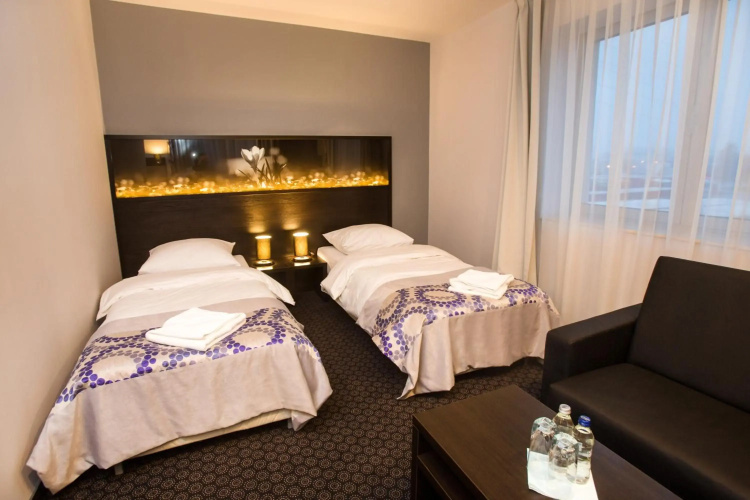 Hotel Zimowit
