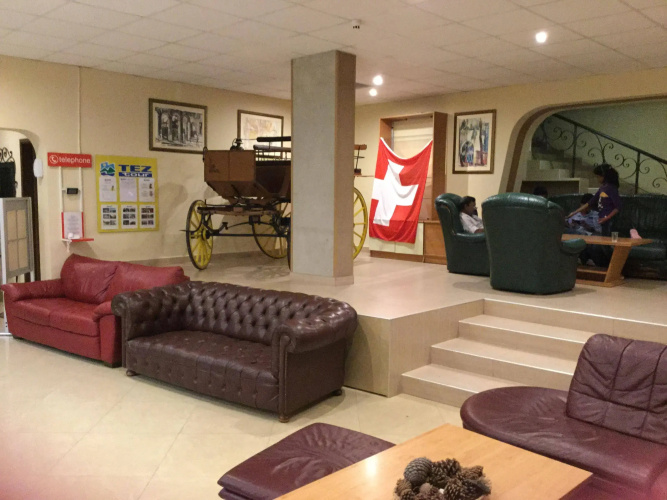 Hotelafbeelding