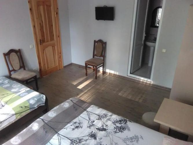 Str.Agmashenebeli 548