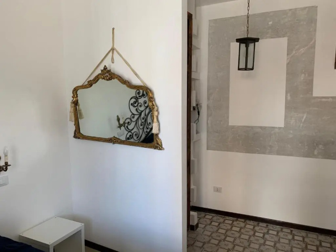 FraLePorte Vintage Apartment