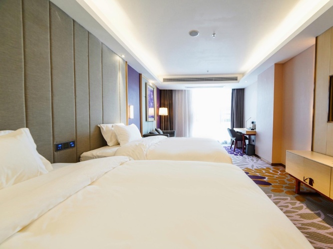 Business Twin room